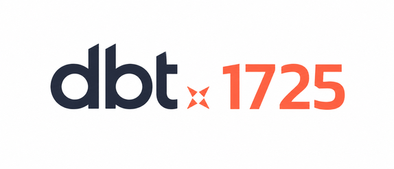 dbt 1725 হোম পেজ লোগো